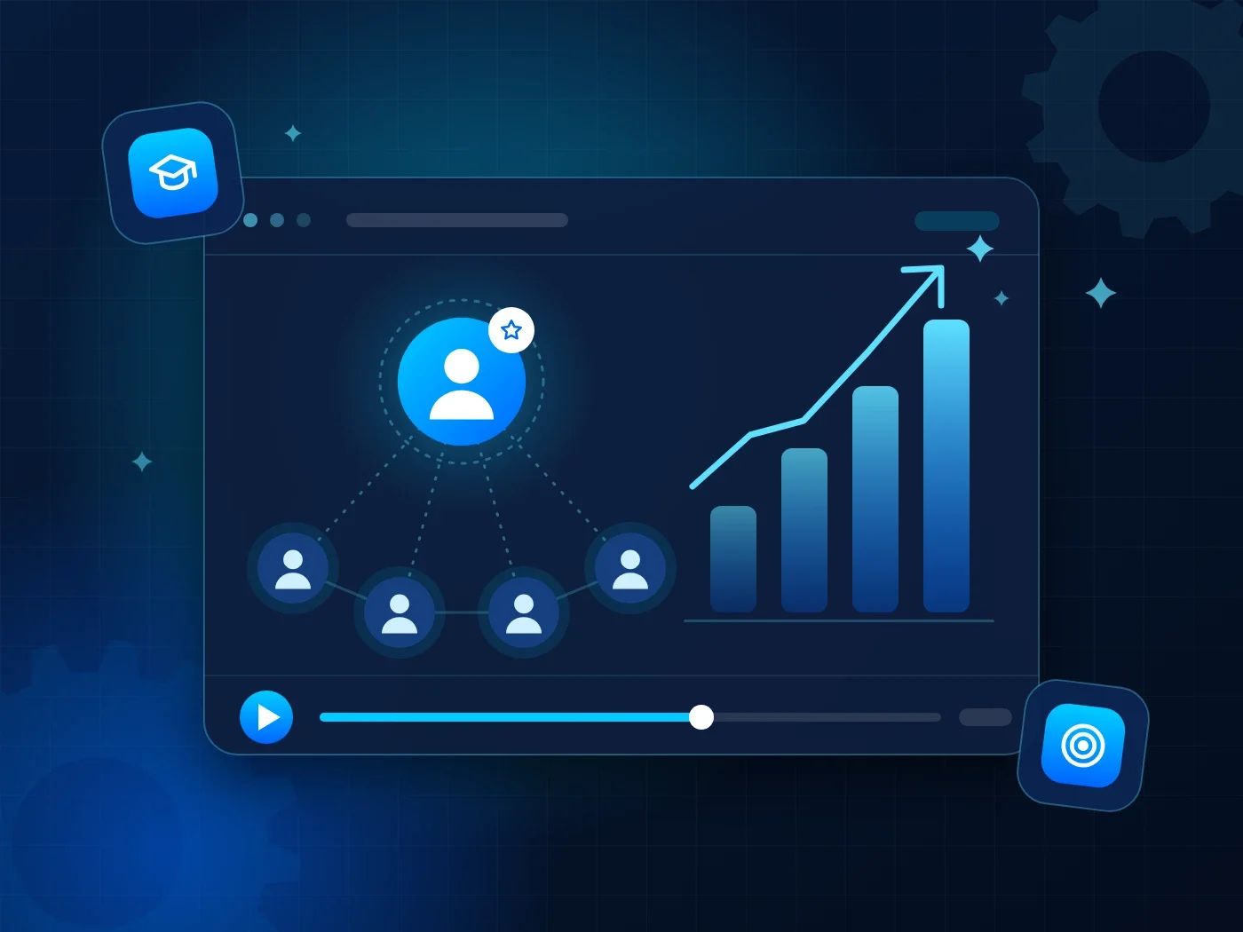 Curso de Vendas para Líderes