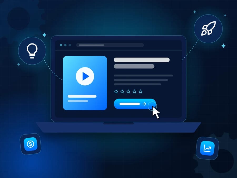 Curso de Como Criar Produto no Digital