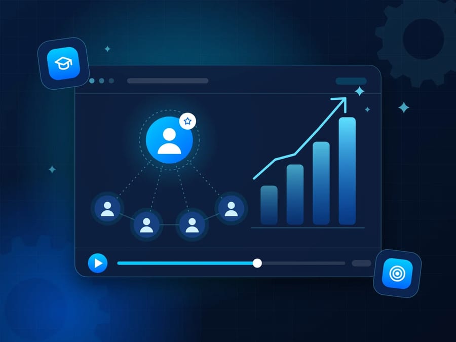 Curso de Vendas para Líderes