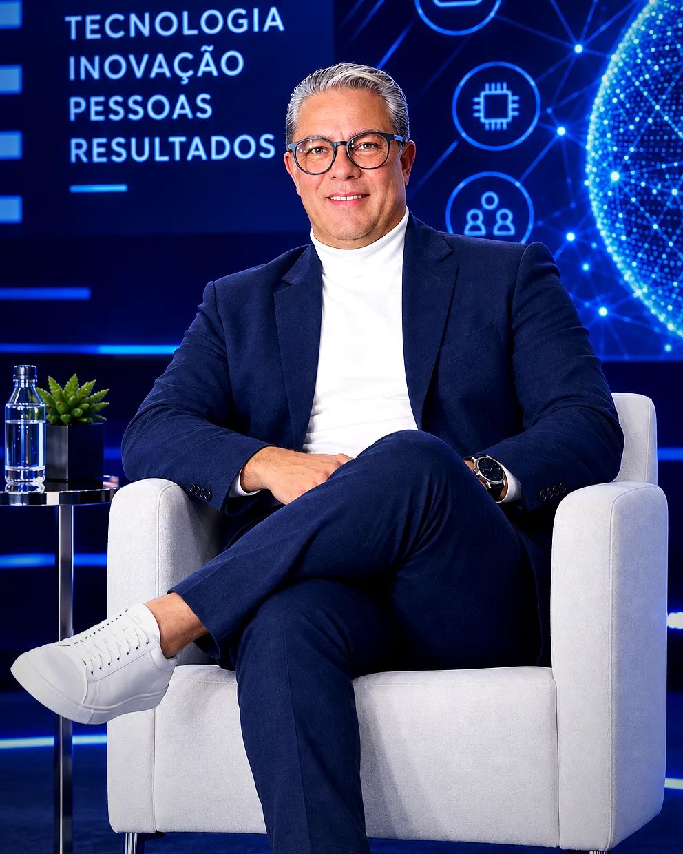 Alessandro Cabral